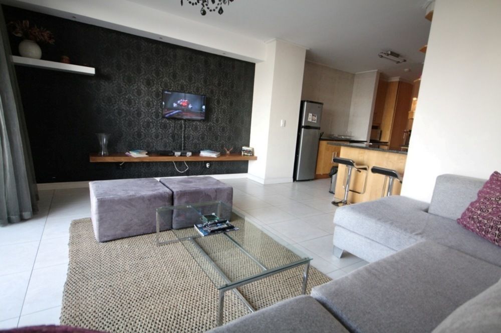 Dockside Apartments Cidade Do Cabo Exterior foto