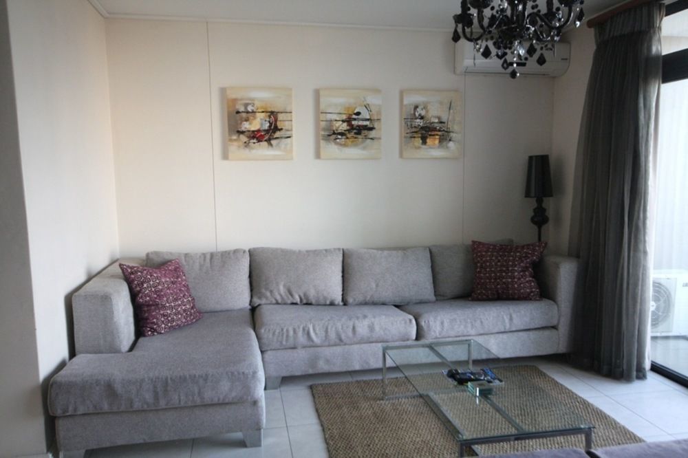Dockside Apartments Cidade Do Cabo Exterior foto