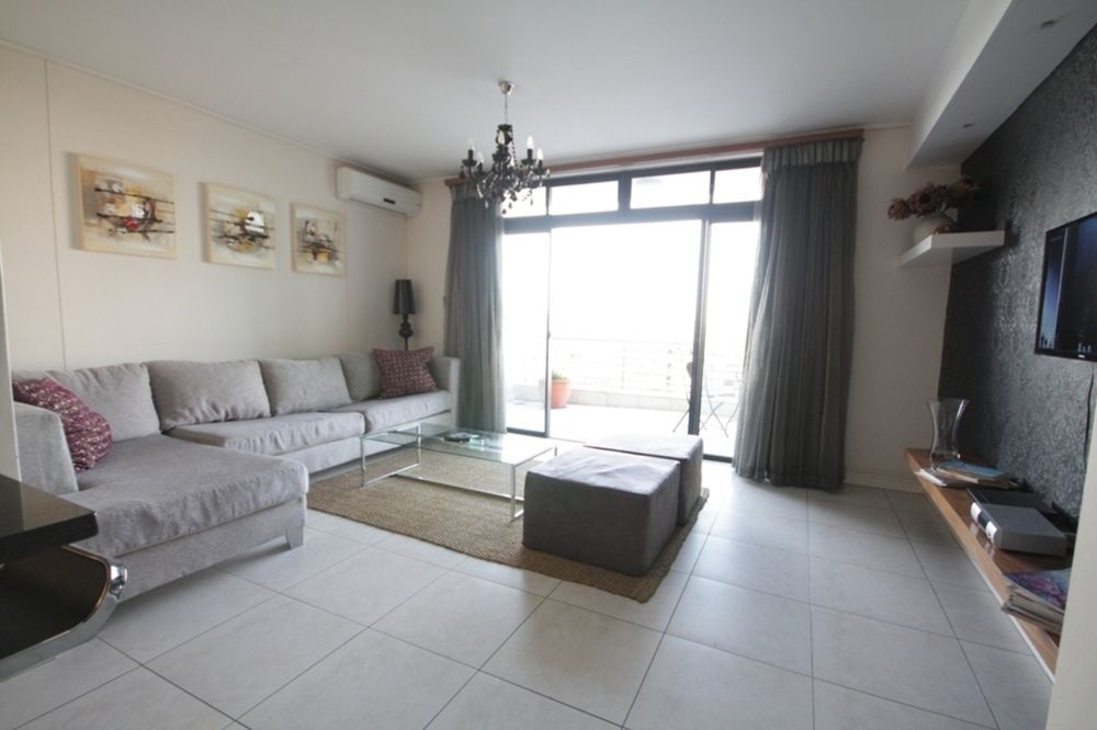 Dockside Apartments Cidade Do Cabo Exterior foto
