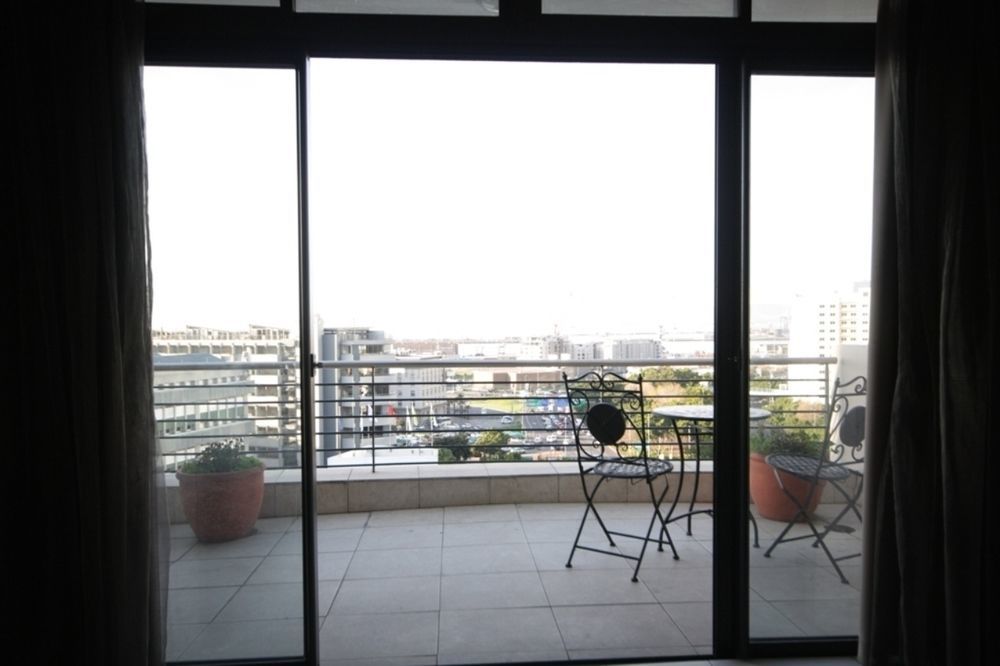 Dockside Apartments Cidade Do Cabo Exterior foto