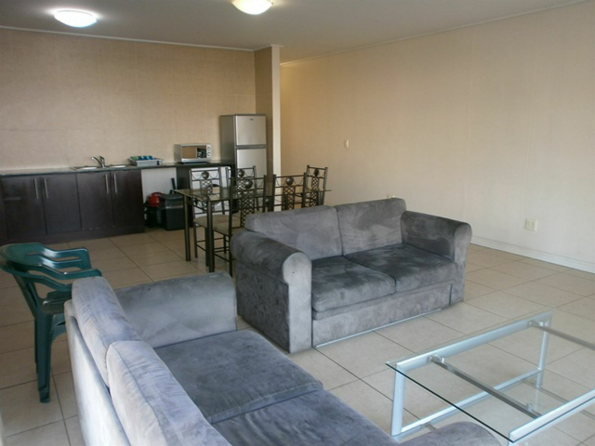 Dockside Apartments Cidade Do Cabo Exterior foto